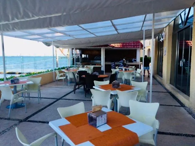 Punta Me Apartment Beach Front Condo Hotel & Waterpark