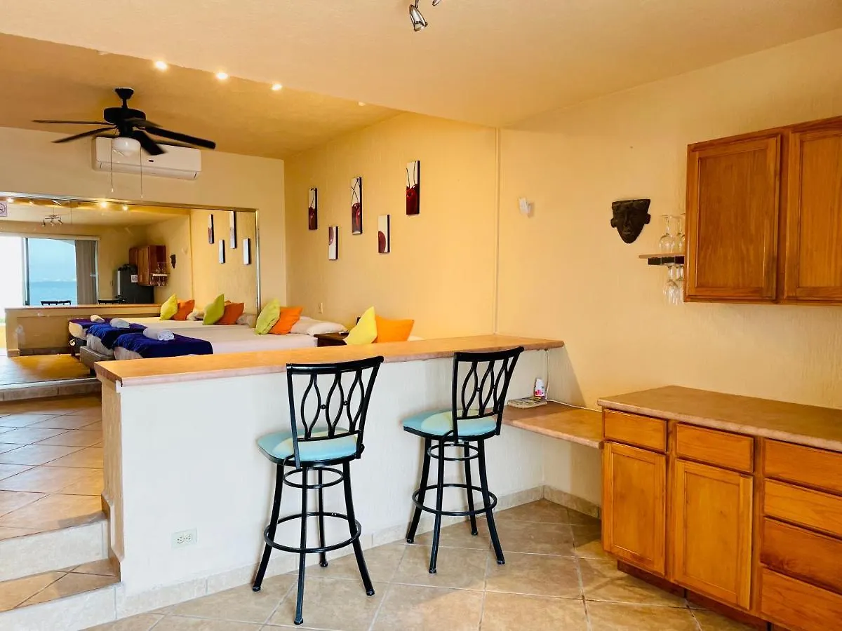 Punta Me Apartment Beach Front Condo Hotel & Waterpark  Cancun
