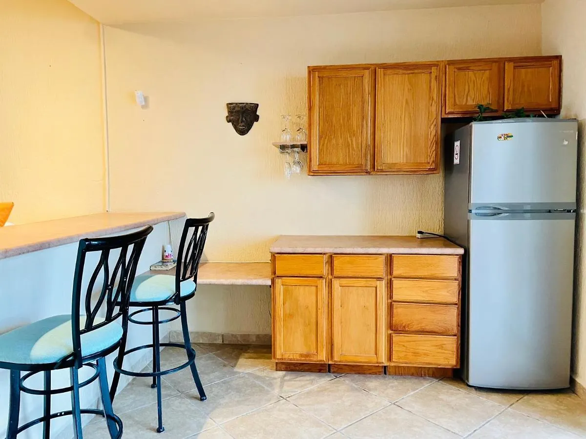 Punta Me Apartment Beach Front Condo Hotel & Waterpark