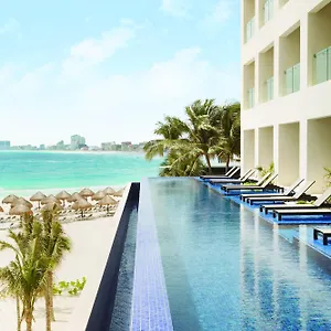5* Resort Turquoize At Hyatt Ziva (adults Only)