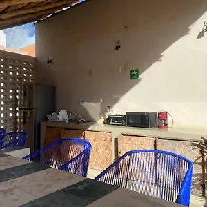 Casa Cielo Канкун