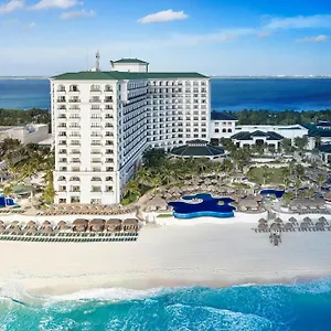 Jw Marriott & Канкун