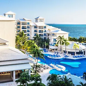 Resort Occidental Costa, Cancún