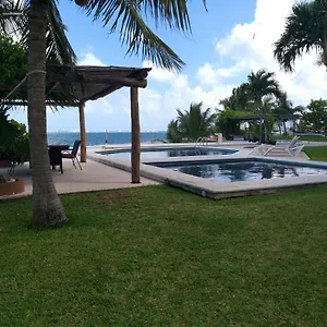 Casa Frente Al Mar Holiday home