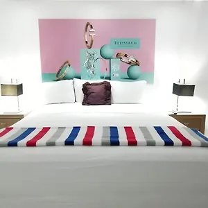 3* Hotel Spazio Boutique