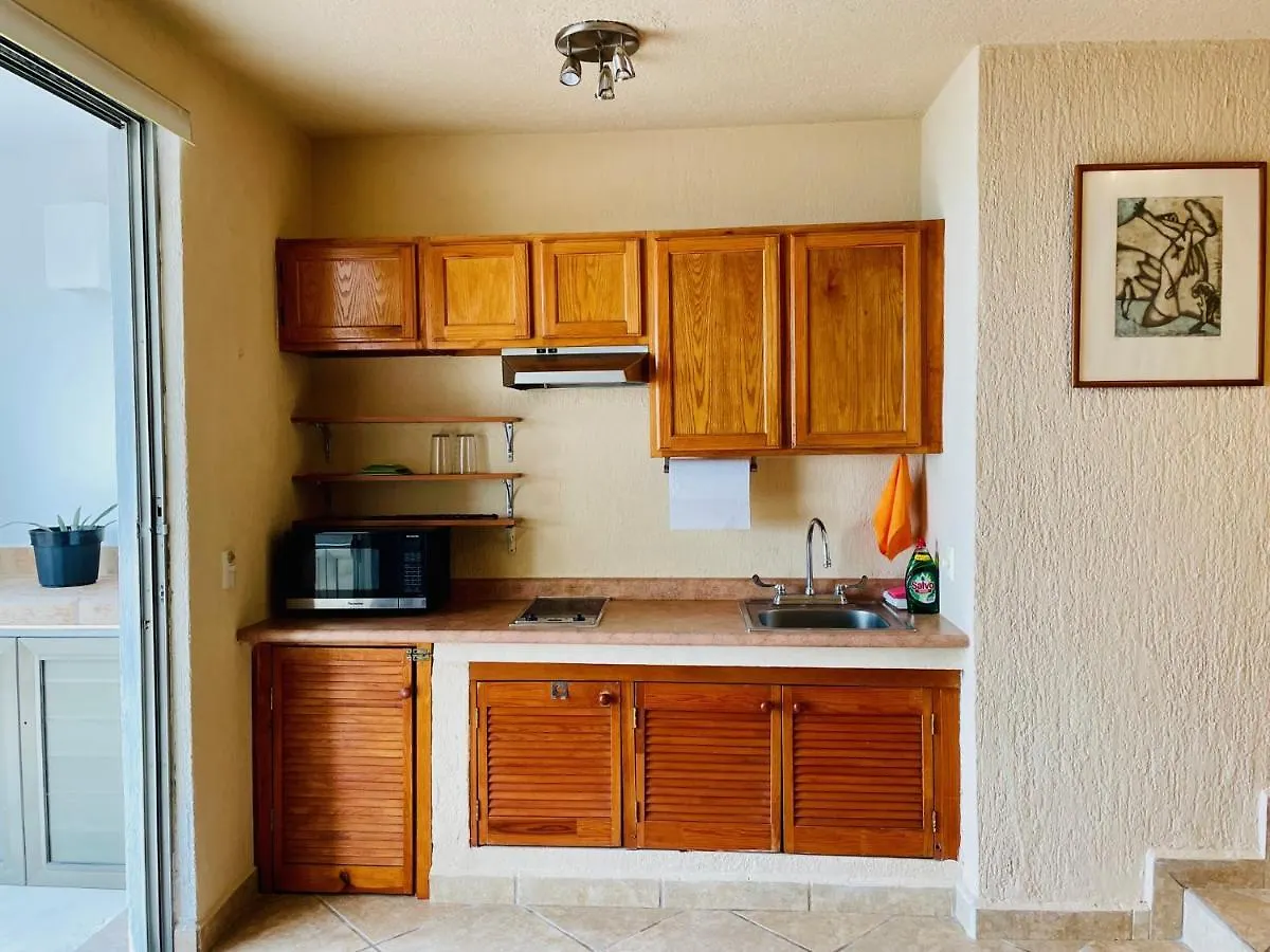 Punta Me Apartment Beach Front Condo Hotel & Waterpark Mexiko